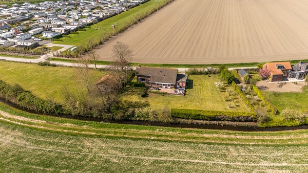 Medium property photo - Mosseldijk 9, 4504 SH Nieuwvliet